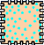 Flicken Smilies (14) Smiley – Flicken